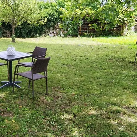 Soca Treasure With Free Parking Apartma
