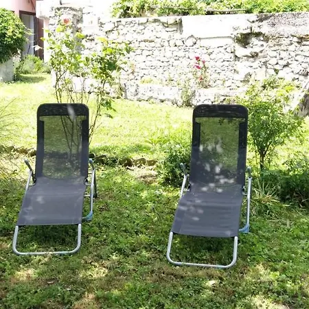 Apartment Soca Treasure With Free Parking Bovec