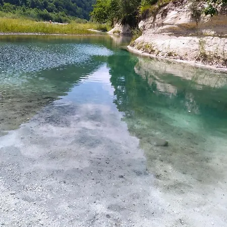 Soca Treasure With Free Parking شقة