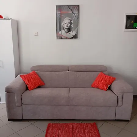 Apartma Soca Treasure With Free Parking Bovec