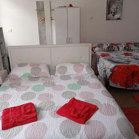 Apartment Soca Treasure With Free Parking *