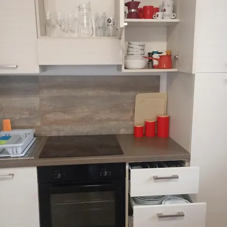 Soca Treasure With Free Parking Apartma