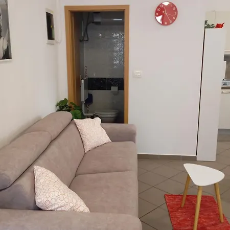 Soca Treasure With Free Parking Apartment Bovec