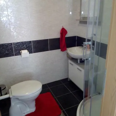 Soca Treasure With Free Parking Apartma Bovec