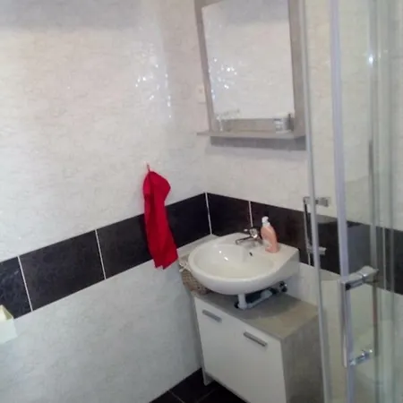 Apartma Soca Treasure With Free Parking *