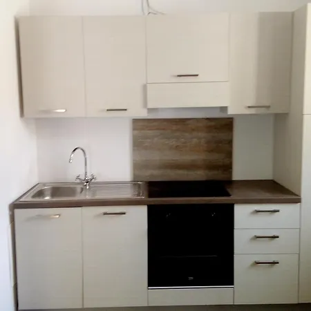 Soca Treasure With Free Parking Apartma Bovec