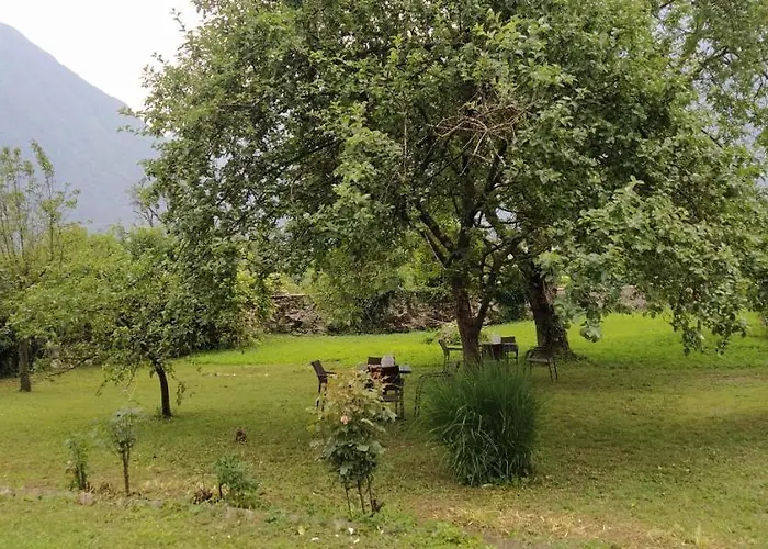 Soca Treasure With Free Parking Appartement *