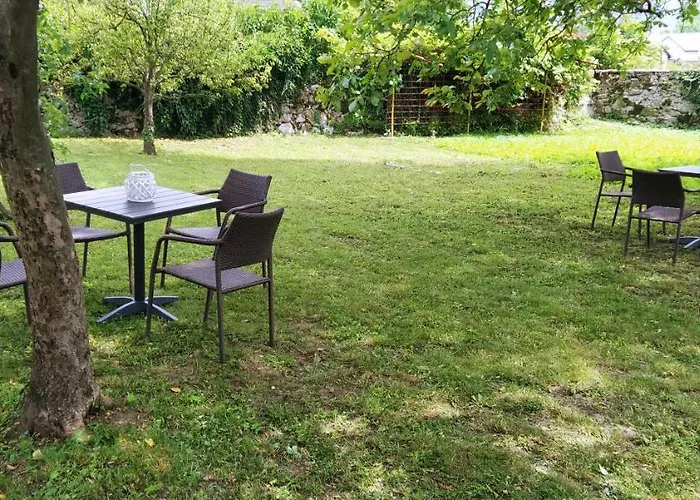 Soca Treasure With Free Parking Appartement