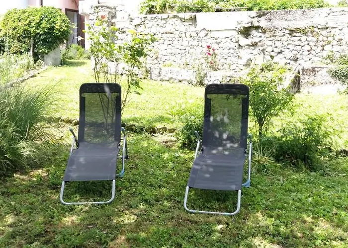 Appartement Soca Treasure With Free Parking Bovec