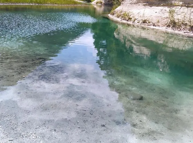 Soca Treasure With Free Parking Appartement