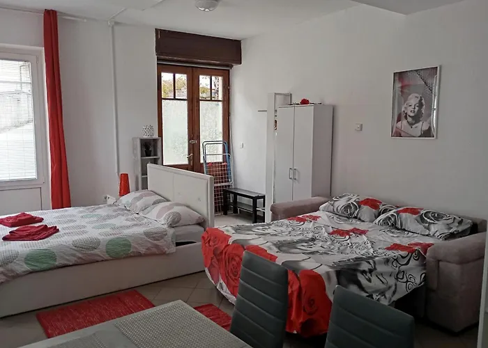 Appartement Soca Treasure With Free Parking