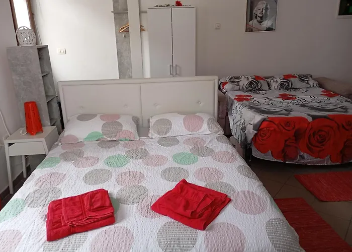 Appartement Soca Treasure With Free Parking *