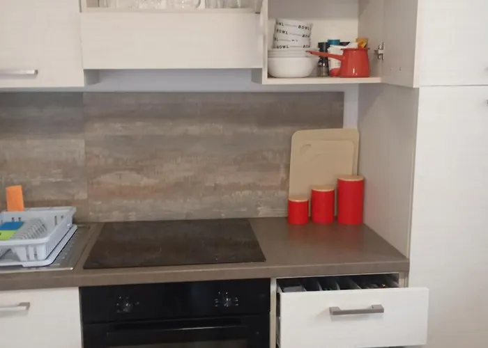 Soca Treasure With Free Parking Appartement