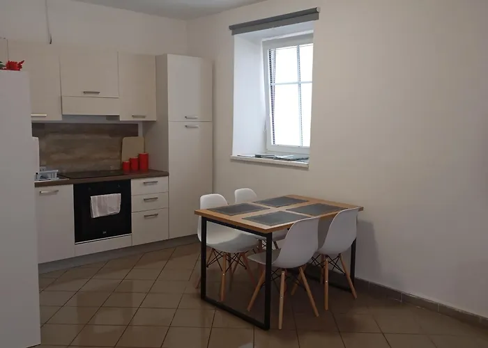 Appartement Soca Treasure With Free Parking