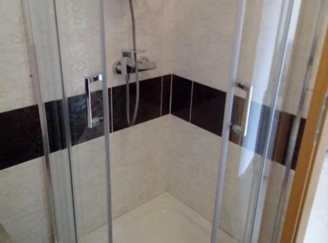 Soca Treasure With Free Parking Appartement Bovec