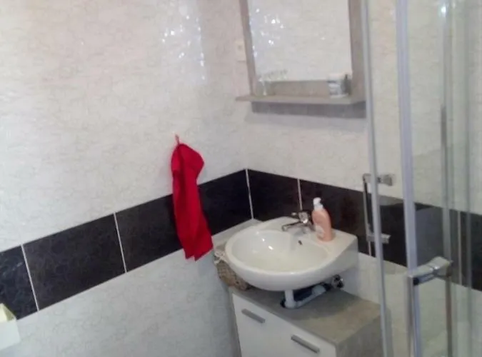 Appartement Soca Treasure With Free Parking *