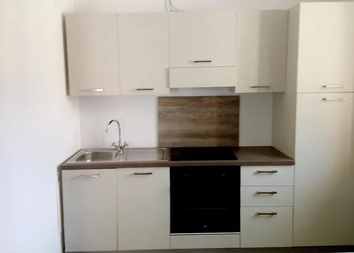 Soca Treasure With Free Parking Appartement Bovec